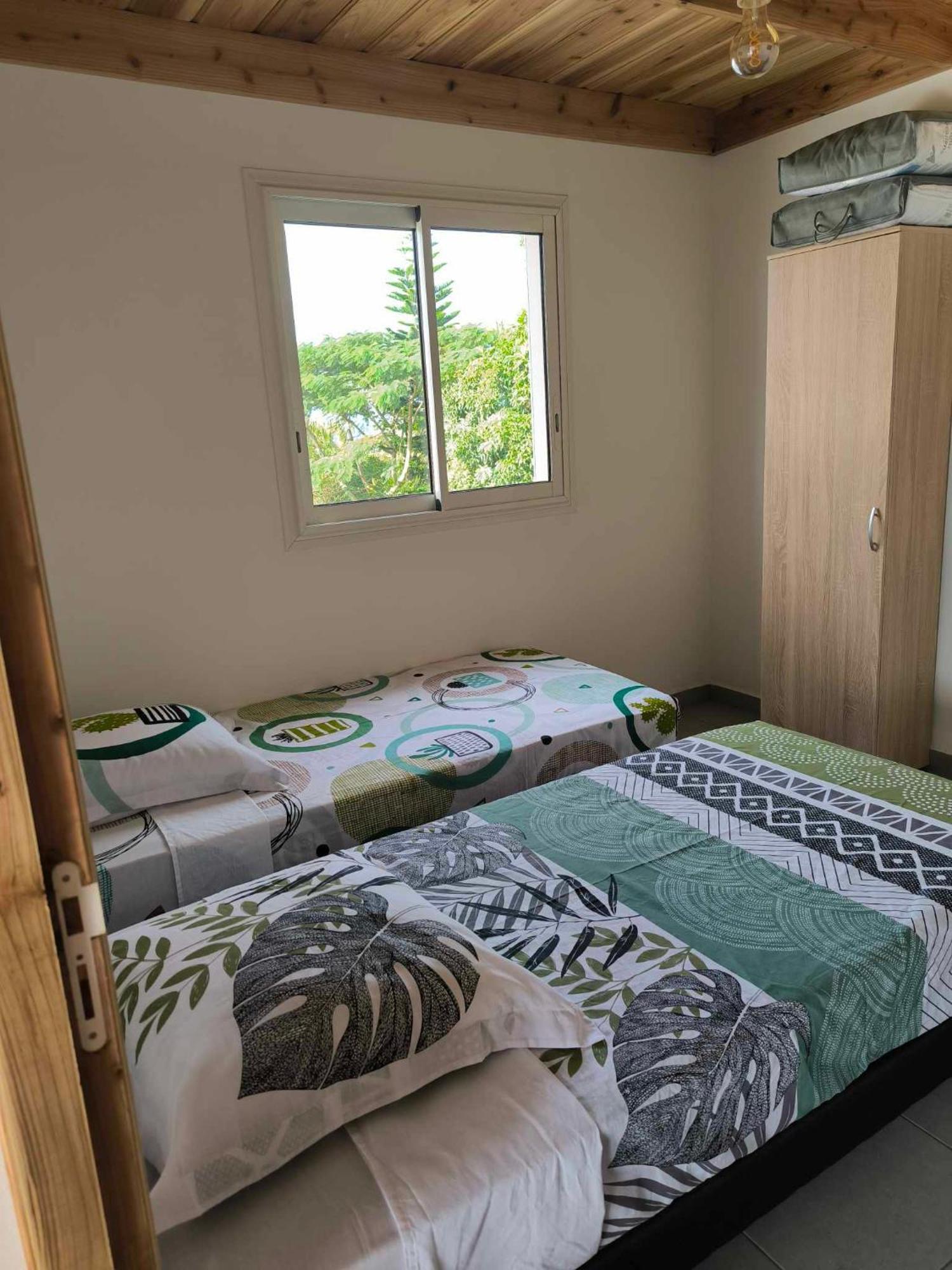 Residence Belle Vue Сент-Роз Экстерьер фото