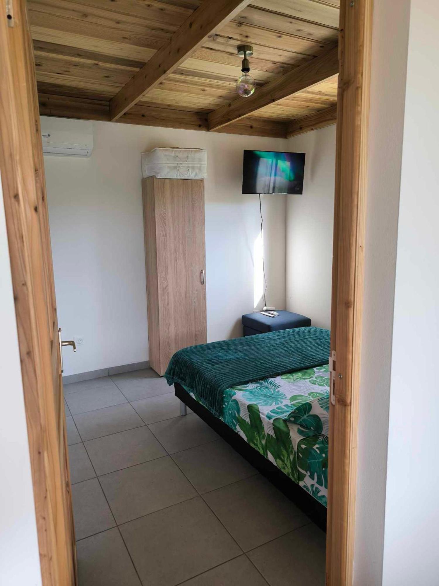 Residence Belle Vue Сент-Роз Экстерьер фото